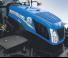Traktory 4WD New Holland T5.115