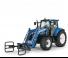 Traktory 4WD New Holland T5.115