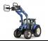 Traktory 4WD New Holland T5.115