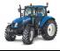 Traktory 4WD New Holland T5.115