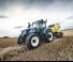 Traktory 4WD New Holland T5.120