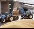 Traktory 4WD New Holland T5.130 DC 