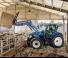 Traktory 4WD New Holland T5.130 DC 