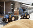 Traktory 4WD New Holland T5.140 DC 