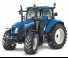 Traktory 4WD New Holland T5.85