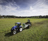 Traktory 4WD New Holland T6.145