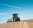 Traktory 4WD New Holland T6.145