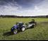 Traktory 4WD New Holland T6.145