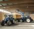 Traktory 4WD New Holland T6.155