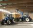 Traktory 4WD New Holland T6.155
