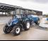 Traktory 4WD New Holland T6.155