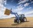 Traktory 4WD New Holland T6.155