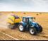 Traktory 4WD New Holland T6.175 Classic