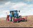Traktory 4WD New Holland T6.175 Classic