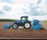 Traktory 4WD New Holland T6.175
