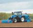 Traktory 4WD New Holland T6.175