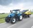 Traktory 4WD New Holland T6.175