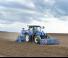 Traktory 4WD New Holland T6.175