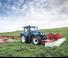 Traktory 4WD New Holland T6.180