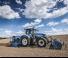 Traktory 4WD New Holland T6.180