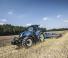 Traktory 4WD New Holland T6.180