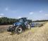 Traktory 4WD New Holland T6.180