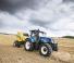 Traktory 4WD New Holland T6.180
