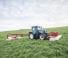 Traktory 4WD New Holland T6.180