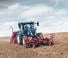 Traktory 4WD New Holland T6.180