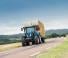 Traktory 4WD New Holland T6.180