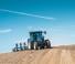 Traktory 4WD New Holland T6.180