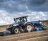 Traktory 4WD New Holland T6.180
