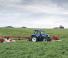 Traktory 4WD New Holland T6.180