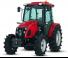 Traktory 4WD TYM T654