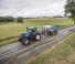 Traktory 4WD New Holland T7.165 S
