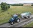 Traktory 4WD New Holland T7.165 S