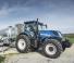 Traktory 4WD New Holland T7.165 S
