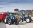 Traktory 4WD New Holland T7.165 S