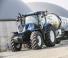 Traktory 4WD New Holland T7.165 S