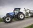 Traktory 4WD New Holland T7.165 S