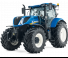 Traktory 4WD New Holland T7.165 S 