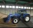 Traktory 4WD New Holland T7.175 Classic
