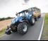 Traktory 4WD New Holland T7.175