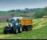 Traktory 4WD New Holland T7.190 Classic