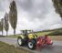 Traktory 4WD New Holland T7.190