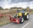 Traktory 4WD New Holland T7.190