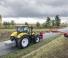 Traktory 4WD New Holland T7.190