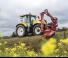 Traktory 4WD New Holland T7.190