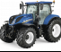 Traktory 4WD New Holland T7.190  SWII