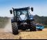 Traktory 4WD New Holland T7.195 S